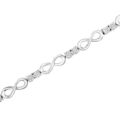 Everlove Sterling Silver Bracelet for Women