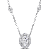Desire Sterling Silver Necklace for Women