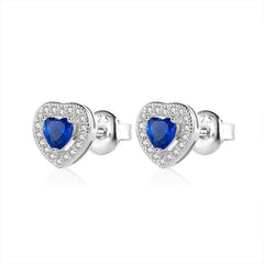 Cervina 92.5 Sterling Silver Earring for Women