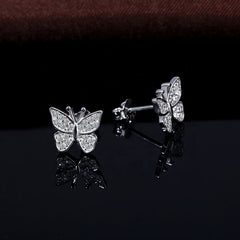 Solmira 92.5 Sterling Silver Earring for Women