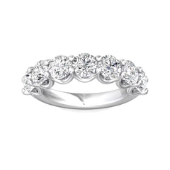 Shimmerlight Sterling Silver Ring for Women