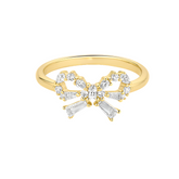 Pookie Sterling Silver Ring for Women
