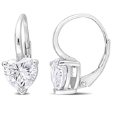 Auric Love Sterling Silver Earring for Women