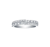 Promise Sterling Silver Ring for Women