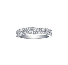Promise Sterling Silver Ring for Women