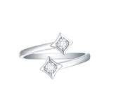 ORIN Silver Ring for Women