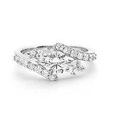 Reine Sterling Silver Ring for Women
