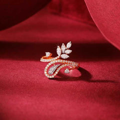 Plata Fina Sterling Silver Ring for Women