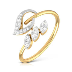 Sueño Sterling Silver Ring for Women