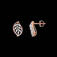 Halo 92.5 Silver Earrings for Women
