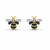 Alina Grace 92.5 Silver Earrings for Women