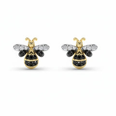 Alina Grace 92.5 Silver Earrings for Women