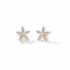 Pearlé Essence 92.5 Silver Earrings for Women