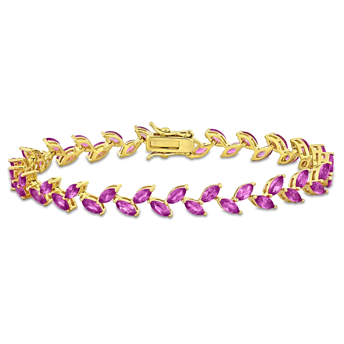 Rhythm Sterling Silver Bracelet for Women