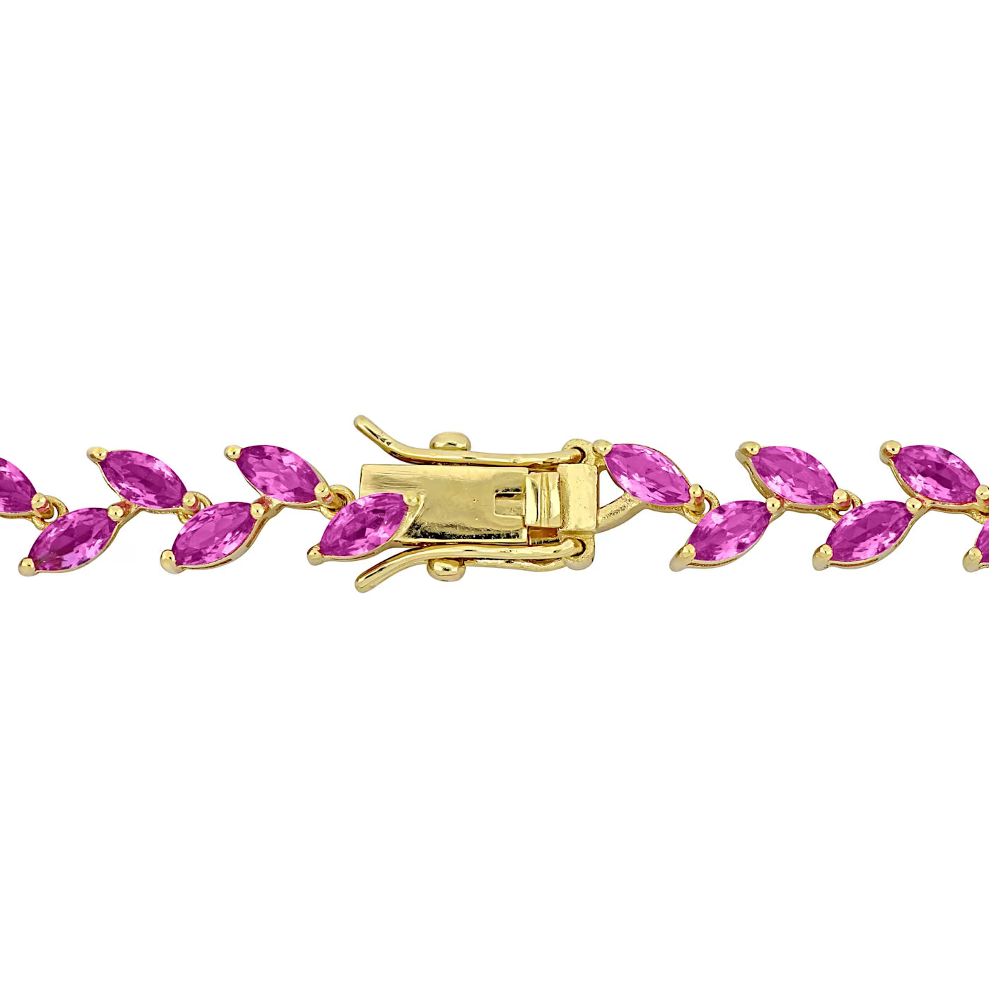 Rhythm Sterling Silver Bracelet for Women