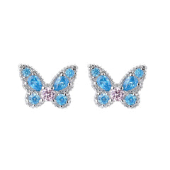 Ethereal 92.5 Sterling Silver Earring for Women