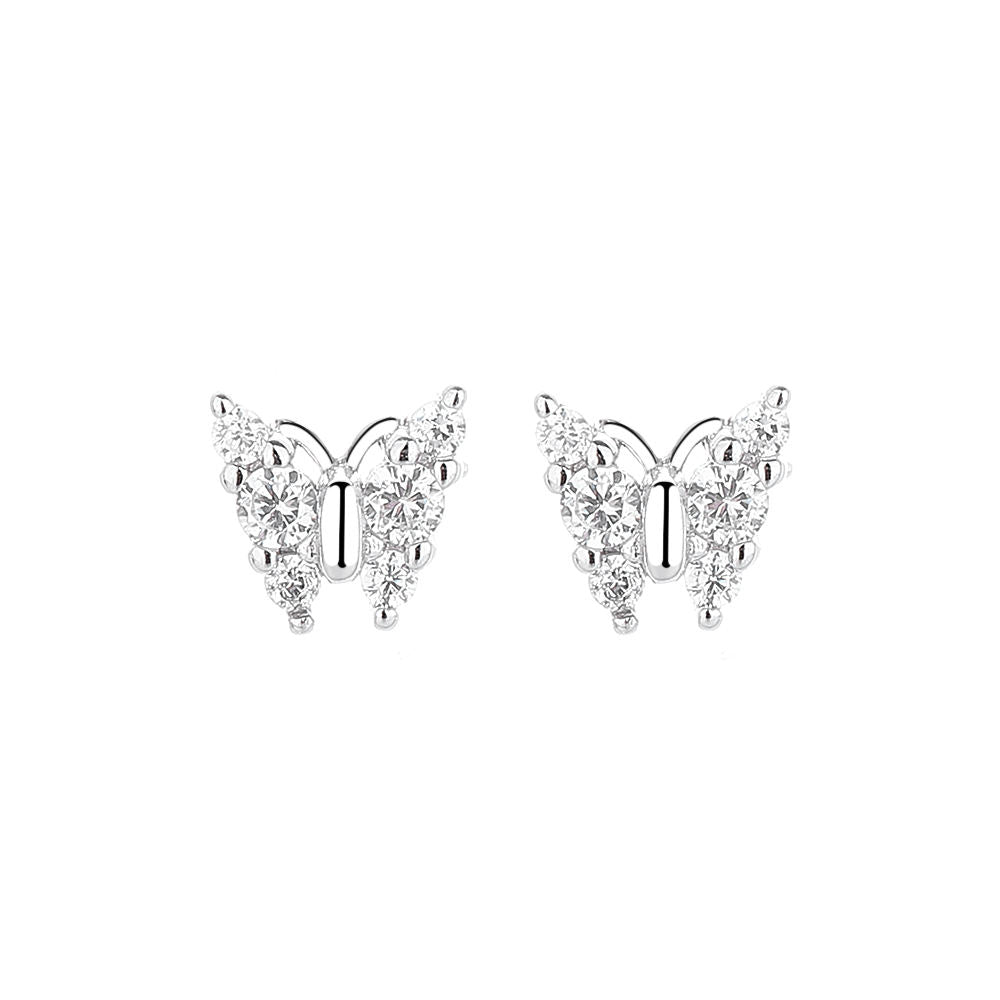 Aurelia 92.5 Sterling Silver Earring for Women