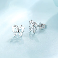 Elvaria 92.5 Sterling Silver Earring for Women