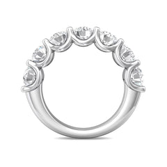 Shimmerlight Sterling Silver Ring for Women