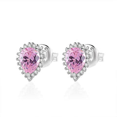 Luxe 92.5 Sterling Silver Earring for Women