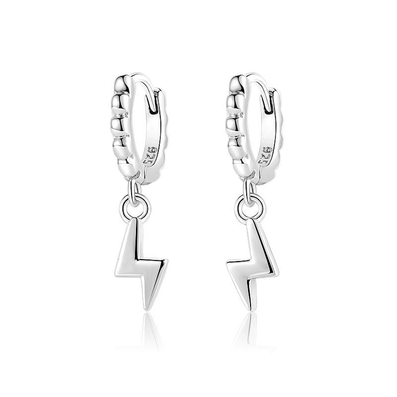Virelle 92.5 Sterling Silver Earring for Women