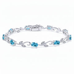 Bluéva Silver Bracelet for Women