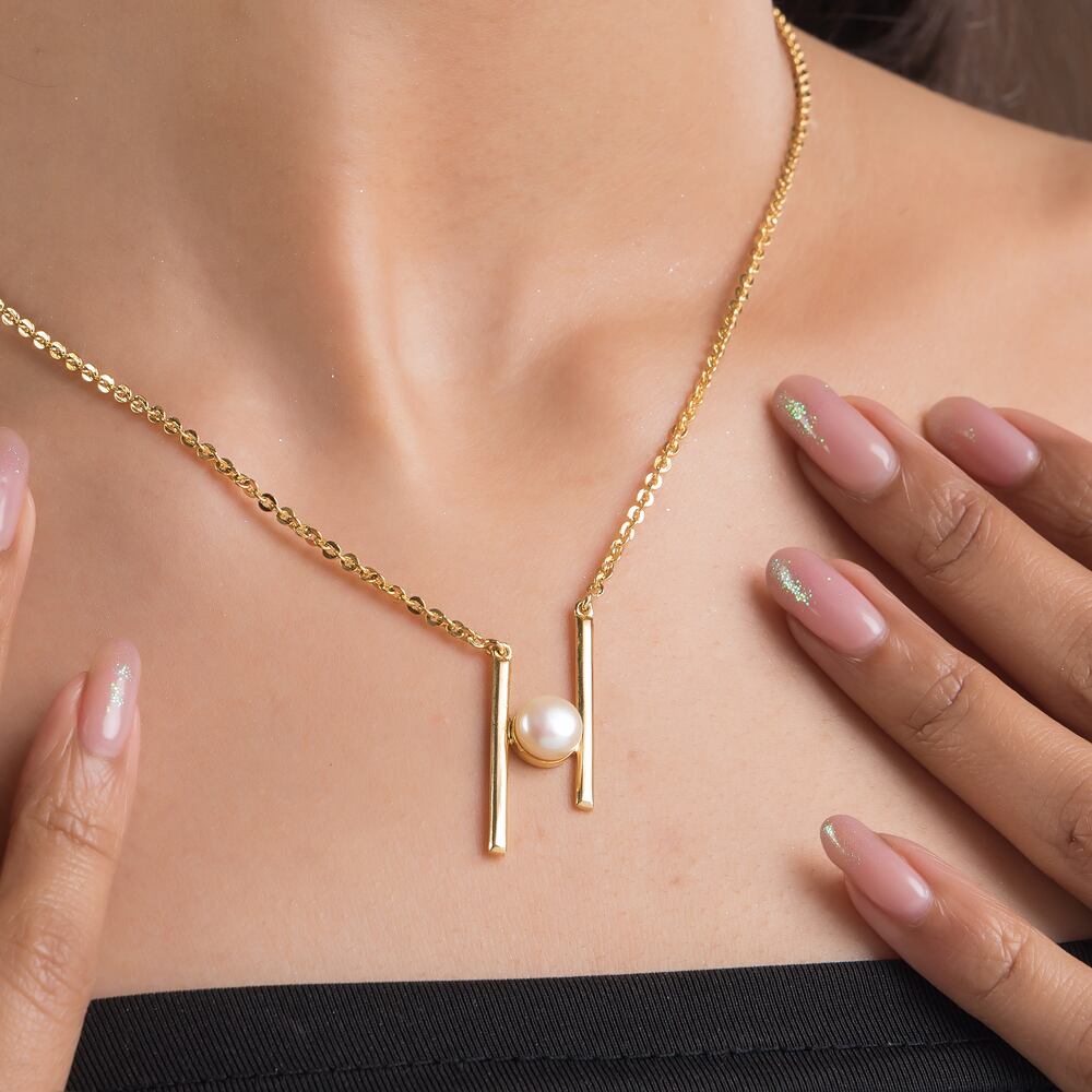 Passion Sterling Silver Necklace For Women