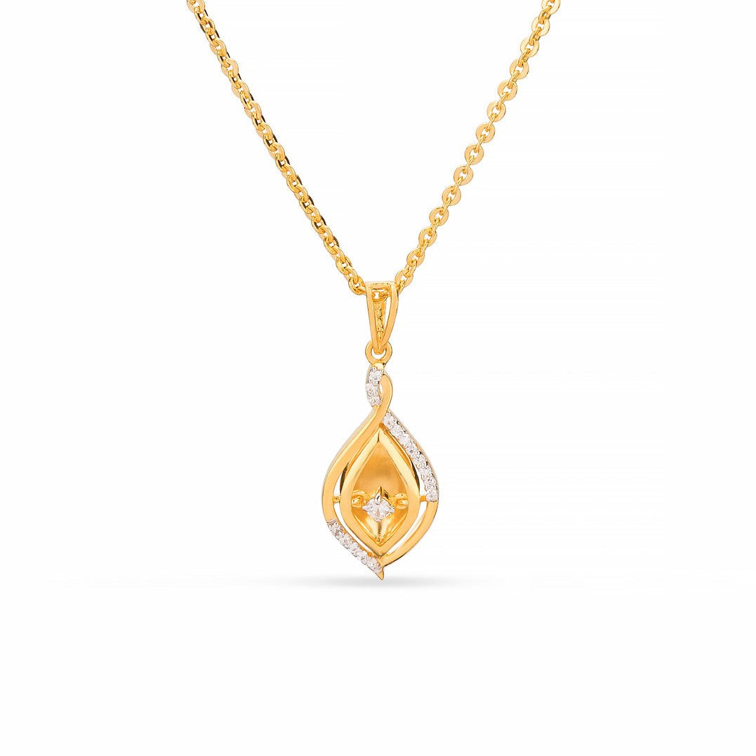 Forever Sterling Silver Necklace For Women