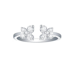 NORA Silver Ring for Women