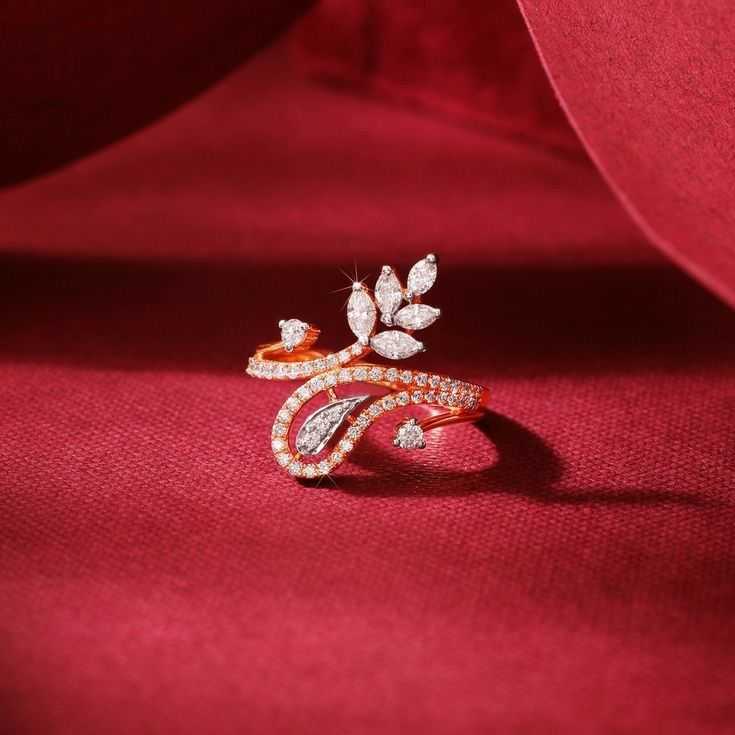 Plata Fina Sterling Silver Ring for Women