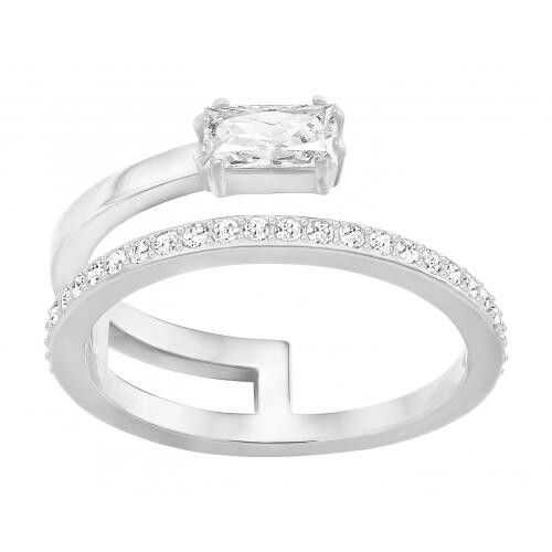 Perla Sterling Silver Ring for Women
