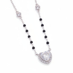 Kavira 925 Silver Mangalsutra
