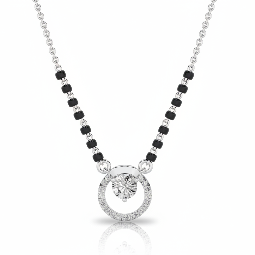 Noor Mangalsutra