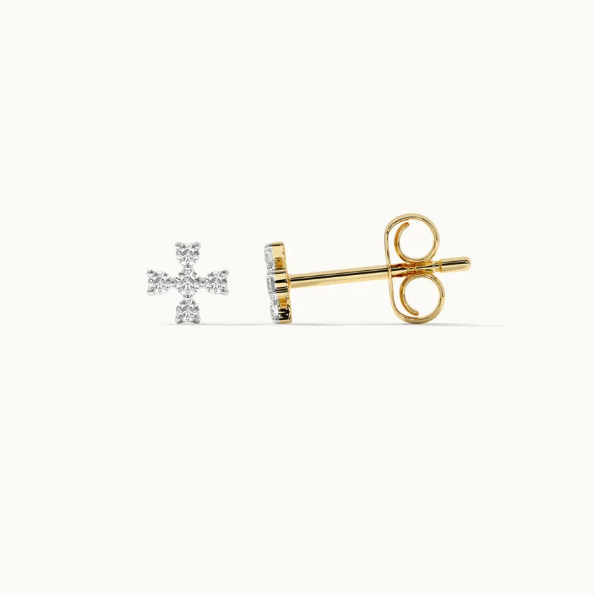 Virelle Drops 92.5 Silver Earrings for Women