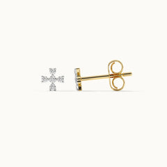 Virelle Drops 92.5 Silver Earrings for Women