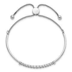 Lumina Sterling Silver Bracelet for Women