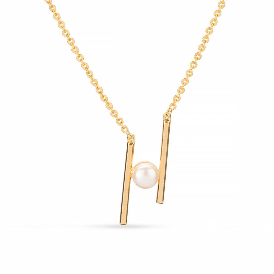 Passion Sterling Silver Necklace For Women