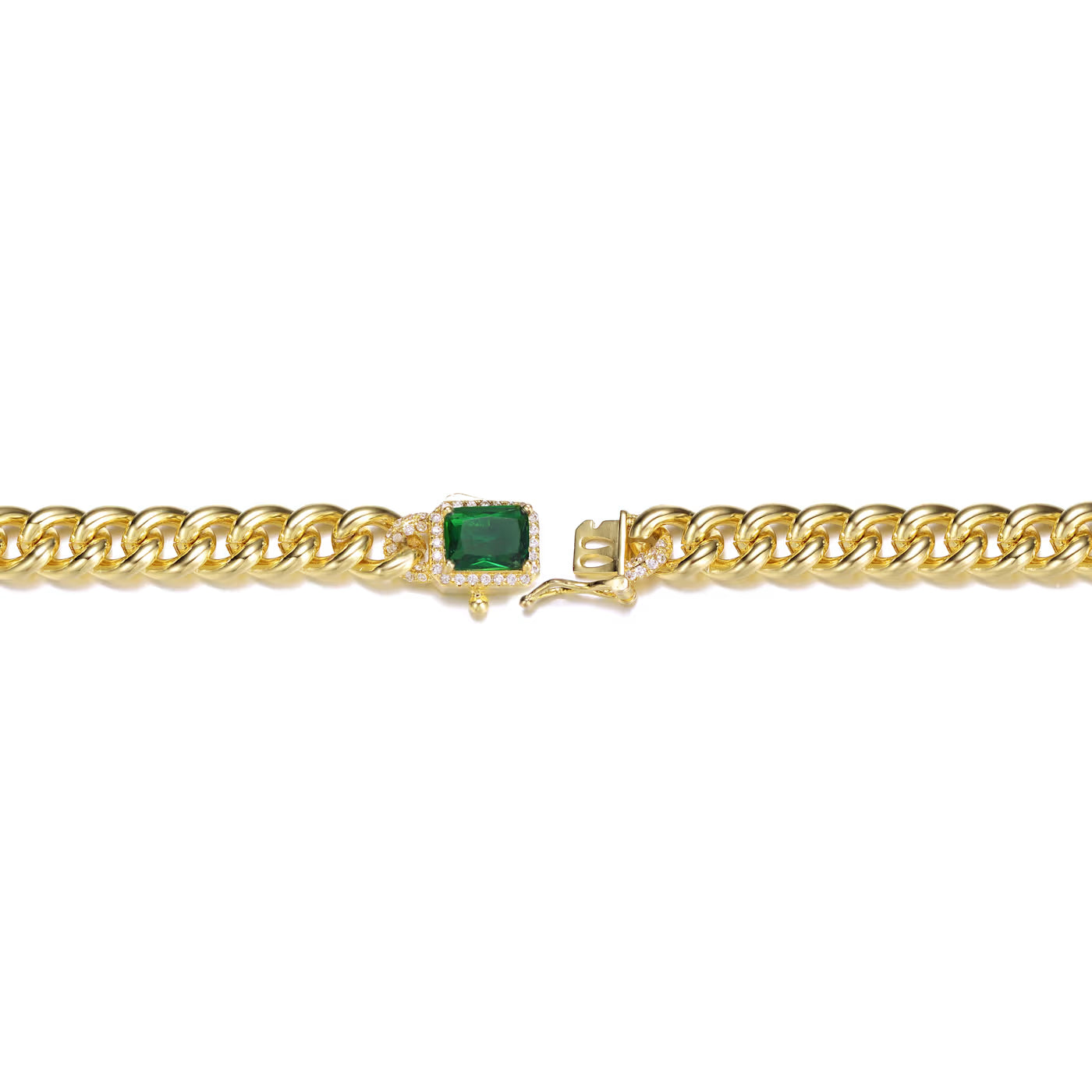 Envy Luxe Sterling Silver Bracelet for Women
