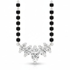 Veyra 925 Silver Mangalsutra